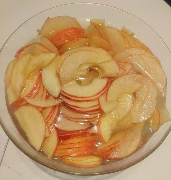 tarte amandine aux pommes 2.JPG